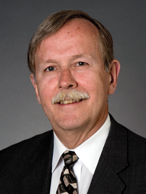 Ronald V. Maier, MD, FACS