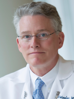 Mark C. Weissler, MD, FACS