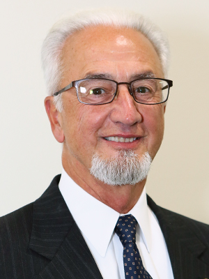 Philip R. Caropreso, MD, FACS