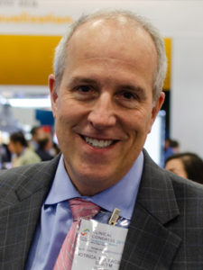 David M. Notrica, MD, FACS, FAAP