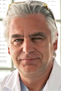 André Jan Louis D’Hoore, MD, PhD