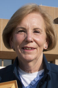 Roxie M. Albrecht, MD, FACS