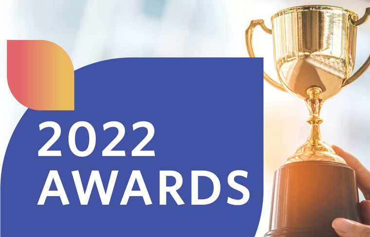 Top Awards Recognize Leaders and Contributors in Surgery